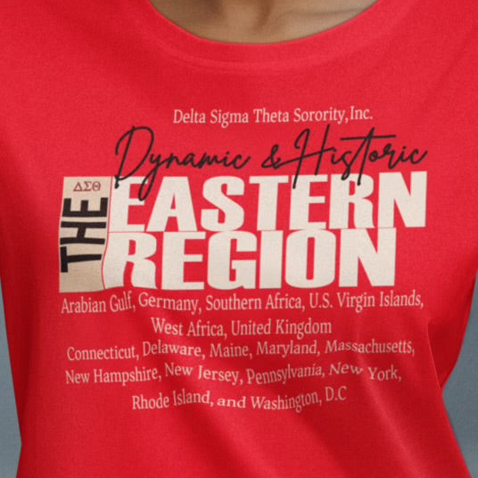 EASTERN REGIONAL T-Shirt