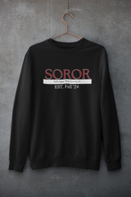 Load image into Gallery viewer, DST Customizable Sweatshirt
