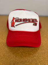 Load image into Gallery viewer, DST Trucker Hat
