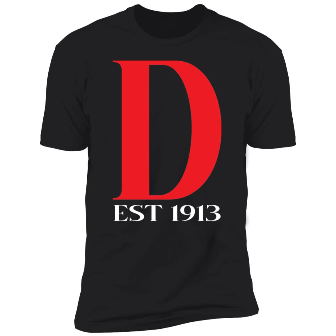 DST 1913  Premium Short Sleeve T-Shirt