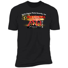 Load image into Gallery viewer, LIMITED EDITION: 2023 National Premium Short Sleeve T-Shirt
