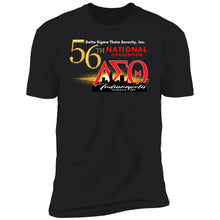 Load image into Gallery viewer, LIMITED EDITION: 2023 National Premium Short Sleeve T-Shirt
