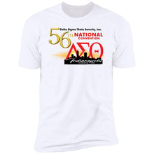 Load image into Gallery viewer, LIMITED EDITION: 2023 National Premium Short Sleeve T-Shirt
