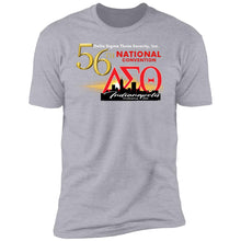 Load image into Gallery viewer, LIMITED EDITION: 2023 National Premium Short Sleeve T-Shirt
