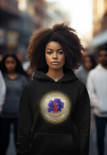 Load image into Gallery viewer, DE STATEWIDE FOUNDERS DAY HOODIE
