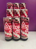 DST Tumbler: Sisterhood, Scholarship,Service and Social Action