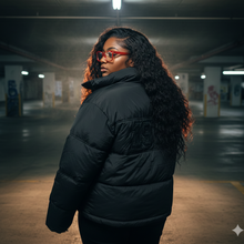 Load image into Gallery viewer, Puffer Coat - DST
