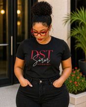 Load image into Gallery viewer, DST Soror T-Shirt
