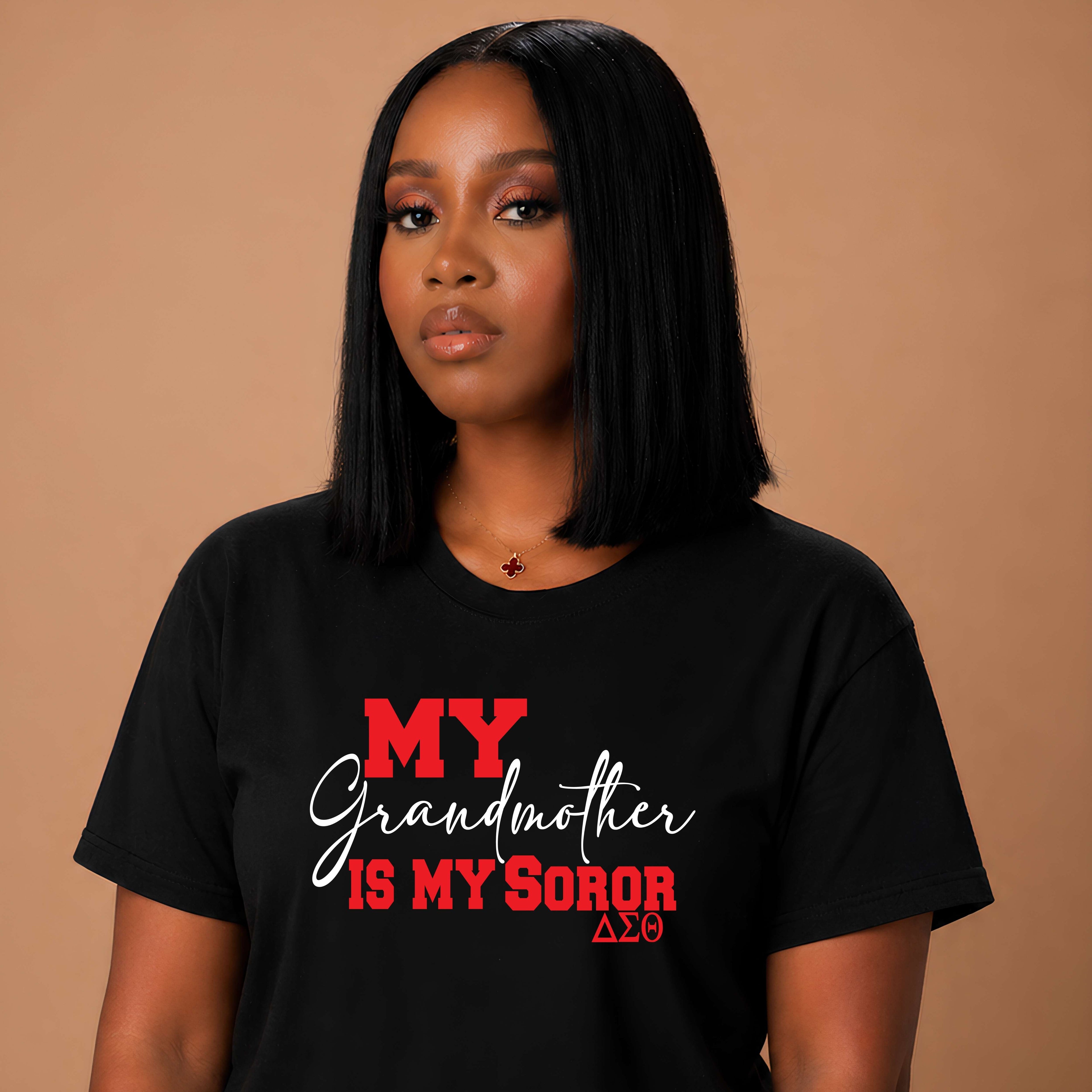 Legacy Collection- Grandmother, Mother,Daughter and Sister