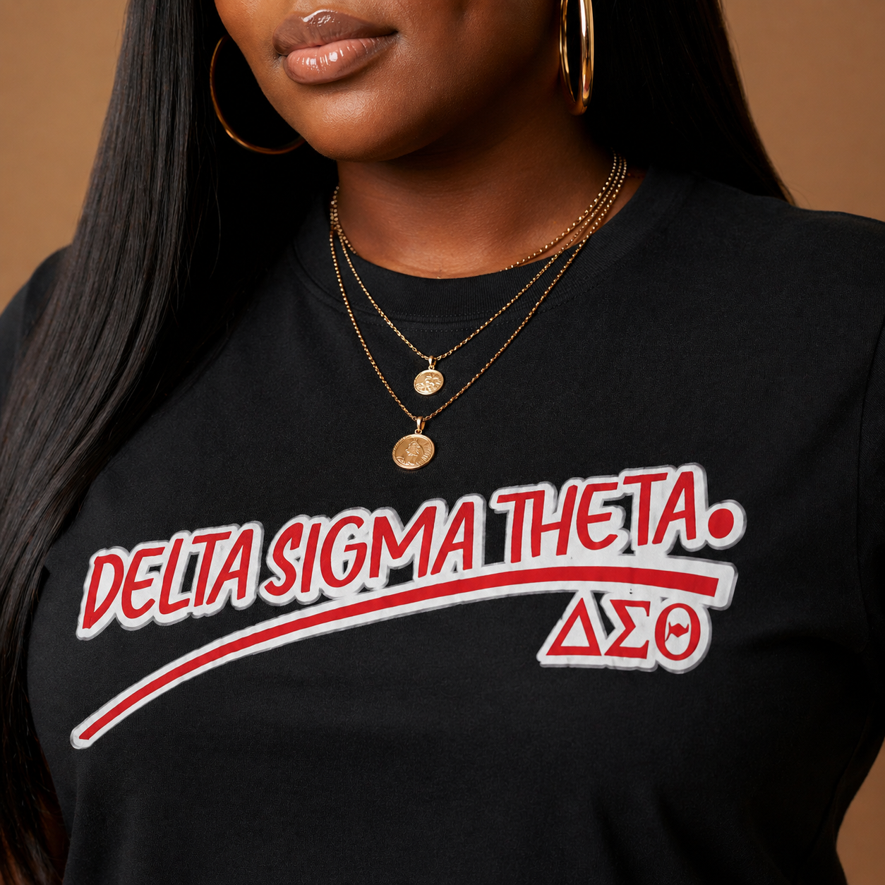 DELTA SIGMA THETA.