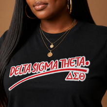 Load image into Gallery viewer, DELTA SIGMA THETA.

