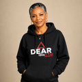 Delta Dear Hoodie