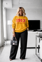 Load image into Gallery viewer, 1913 Golden - Sweatshirt
