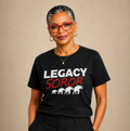 Legacy Soror T-shirt