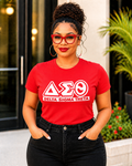 ΔΣΘ Signature T-Shirt