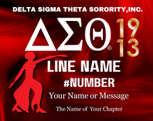 Load image into Gallery viewer, DST Custom Tray Tables
