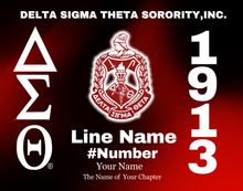 Load image into Gallery viewer, DST Custom Tray Tables
