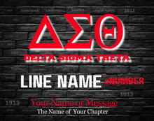 Load image into Gallery viewer, DST Custom Tray Tables
