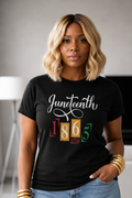 Juneteenth 1865 Freedom Day T-Shirt