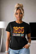 1865 Short Sleeve T-Shirt