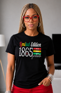 Juneteenth Limited Edition T-Shirt