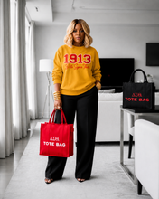 Load image into Gallery viewer, DST TOTE BAG
