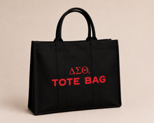 Load image into Gallery viewer, DST TOTE BAG

