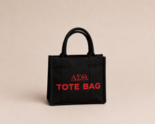 Load image into Gallery viewer, DST TOTE BAG
