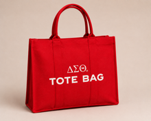 Load image into Gallery viewer, DST TOTE BAG
