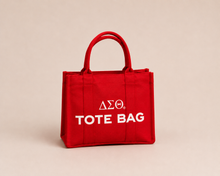 Load image into Gallery viewer, DST TOTE BAG
