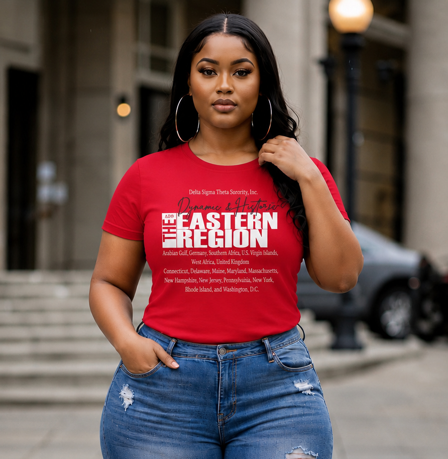 EASTERN REGIONAL T-Shirt