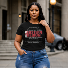 Load image into Gallery viewer, DST EASTERN REGIONAL T-Shirt

