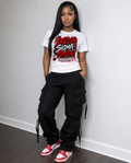 Bold + Powerful T-shirt