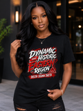 Rep Your Region: Dynamic and Historic Eastern