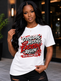 Rep Your Region: Dynamic and Historic Eastern