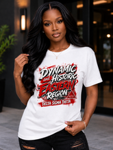 Load image into Gallery viewer, Rep Your Region T-Shirt
