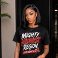 Rep Your Region: Mighty MidWest