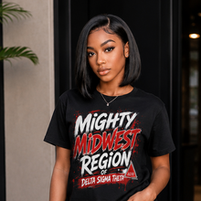 Load image into Gallery viewer, Rep Your Region T-Shirt
