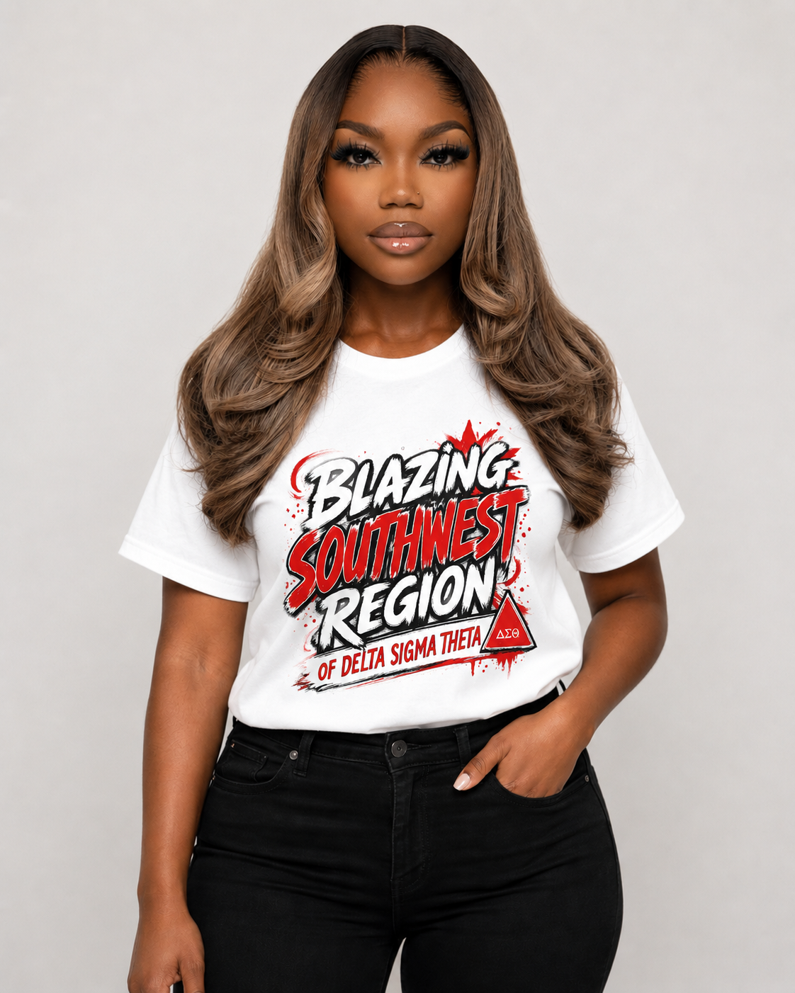 Rep Your Region: Dynamic Southern Region