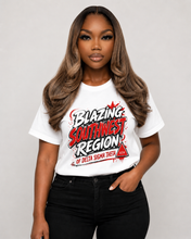Load image into Gallery viewer, Rep Your Region T-Shirt
