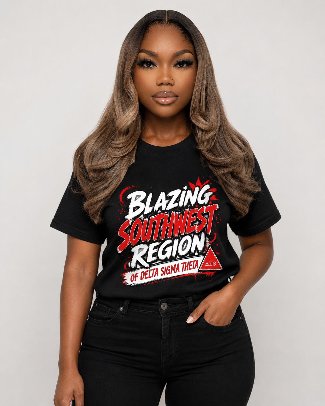 Rep Your Region: Dynamic Southern Region