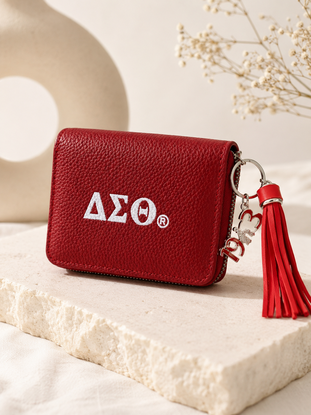 DST Wallet
