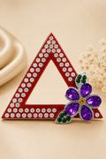 Delta Pendant