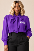 The 1913 Bow-Tie