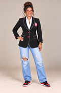 Black Blazer