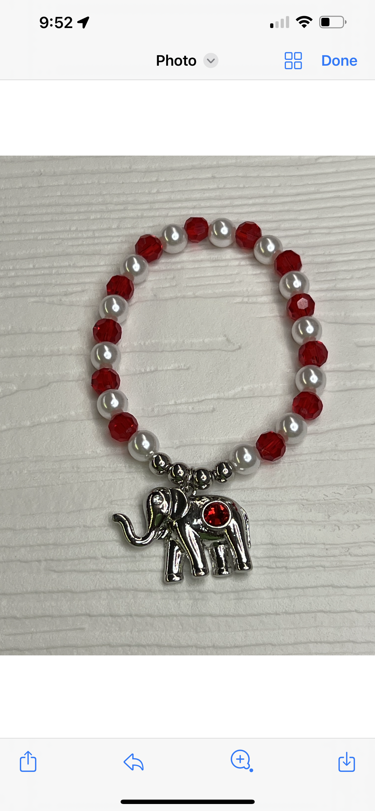 Bracelets - DST