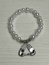 Load image into Gallery viewer, DST Pearl Bracelets
