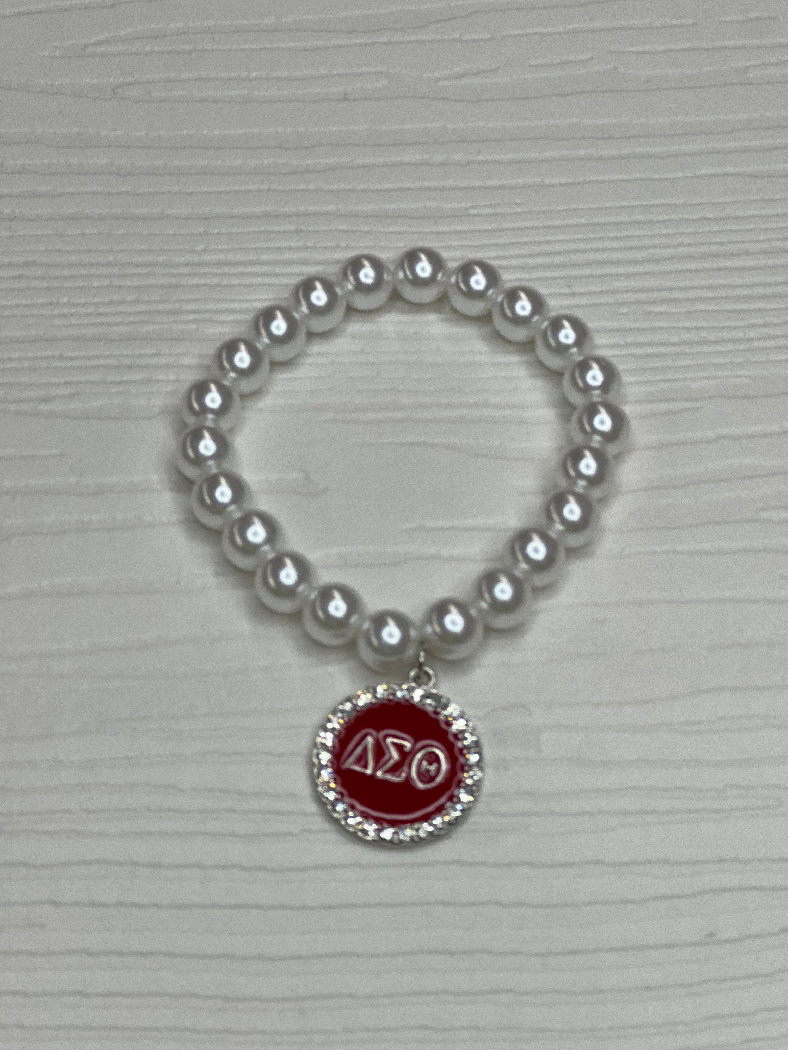 Bracelets - DST