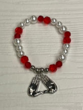 Load image into Gallery viewer, DST Pearl Bracelets
