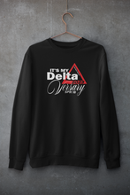 Load image into Gallery viewer, PS Anniversary Sweatshirt
